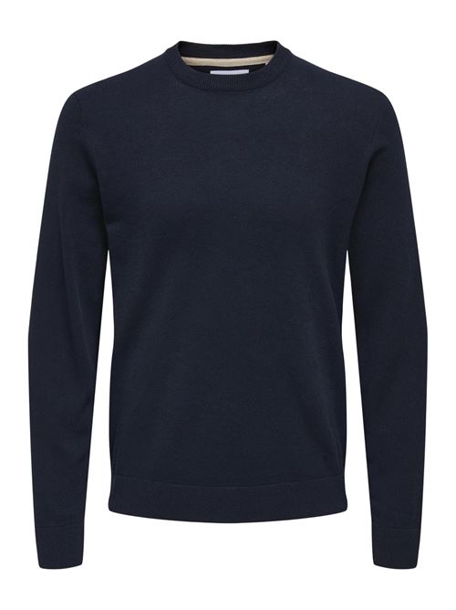  ONLY&SONS | 22024080/Dark Sapphire